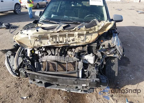 2020 Hyundai Venue Sel z USA, uszkodzony, nr VIN KMHRC8A37LU017991